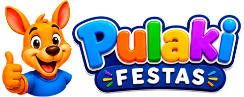Pulaki Festas Logo